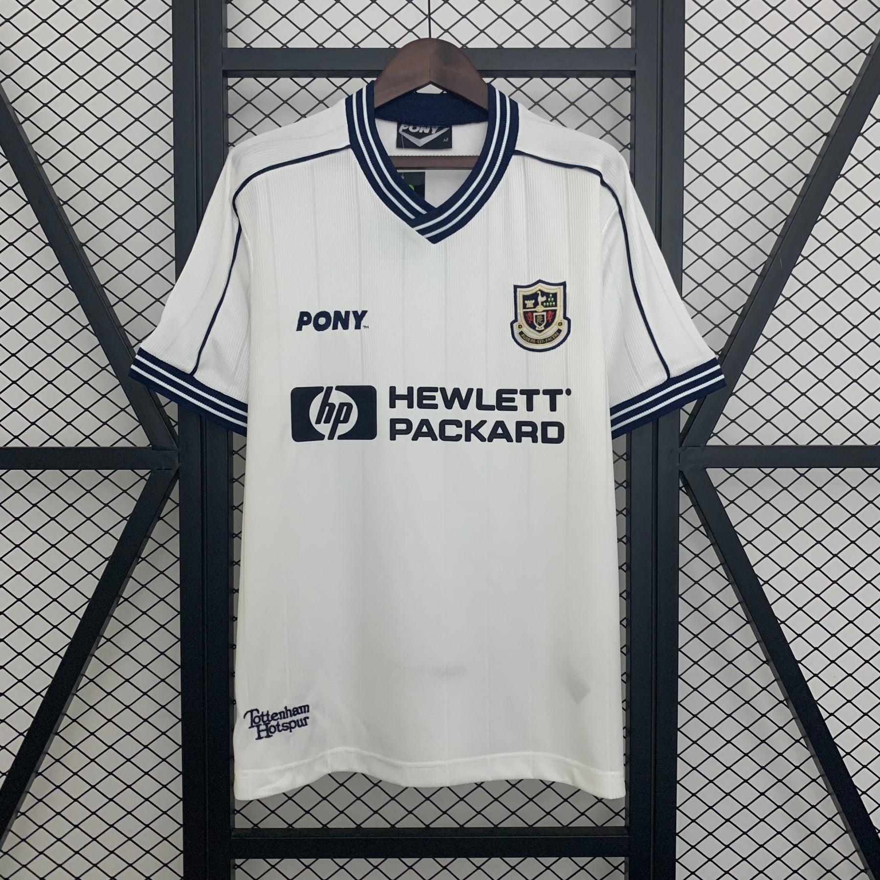 Retro Tottenham 97/99