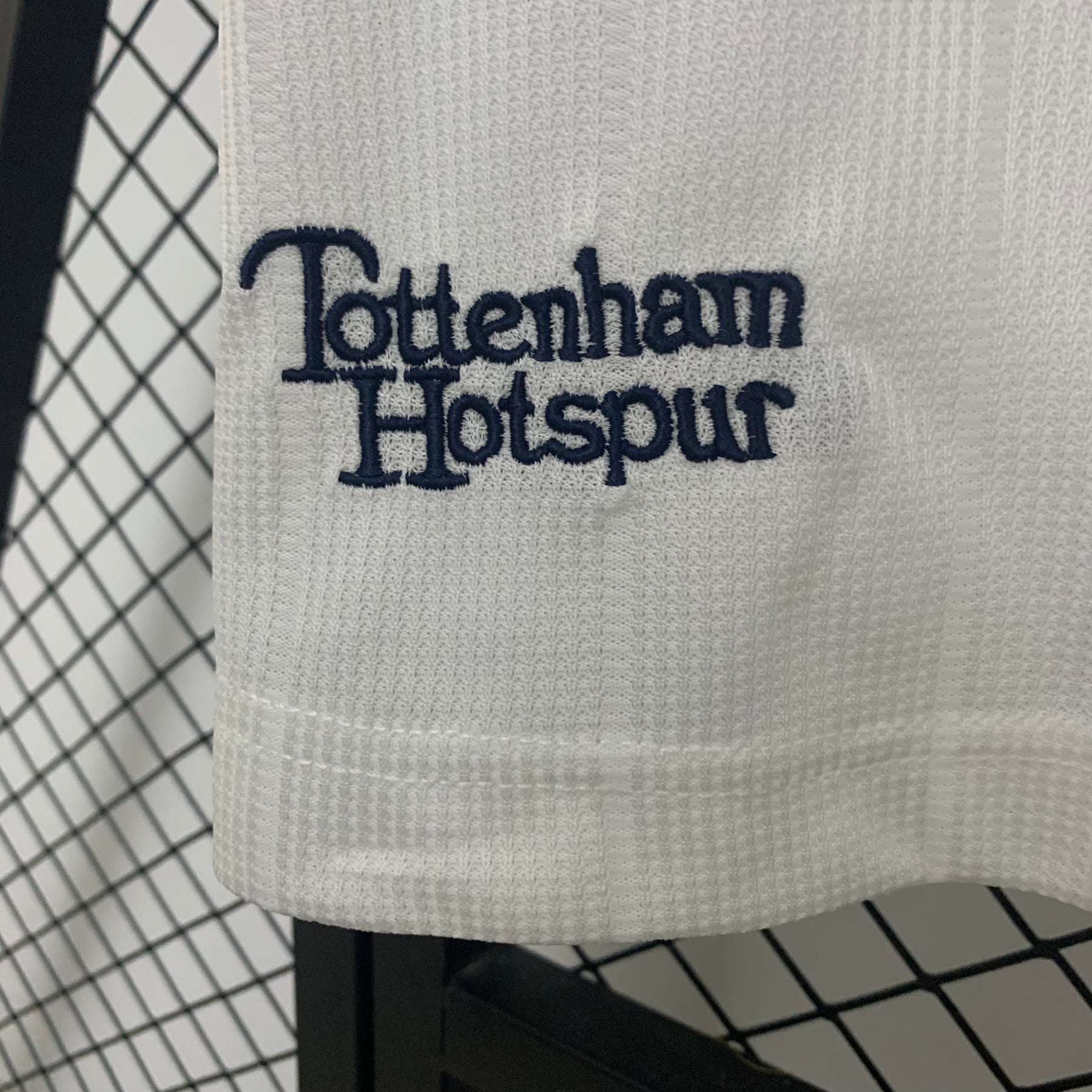 Retro Tottenham 97/99