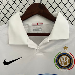 Retro Inter Milan 09/10