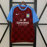 Retro Aston Villa 11/12