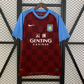 Retro Aston Villa 11/12