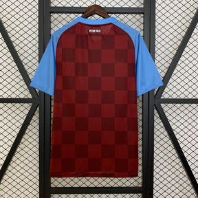 Retro Aston Villa 11/12