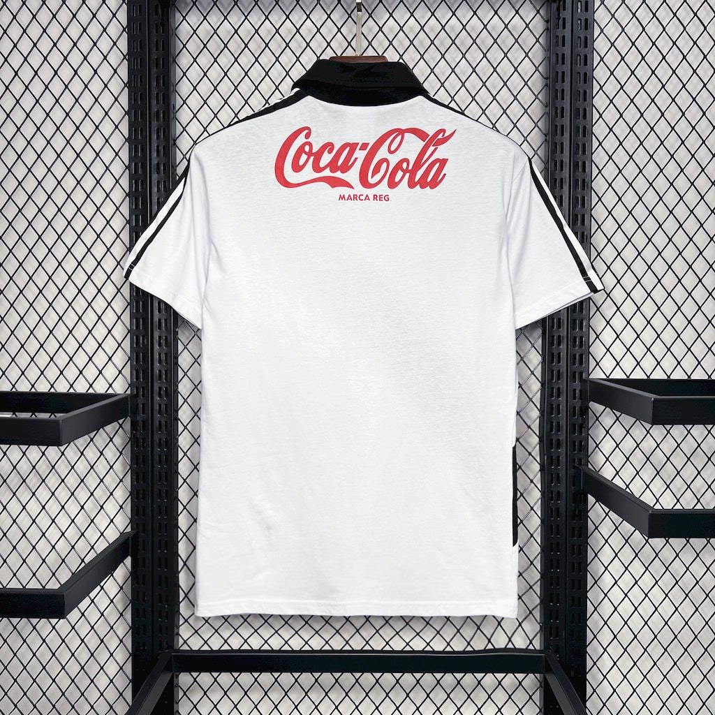 Retro Vasco Da Gama 1988