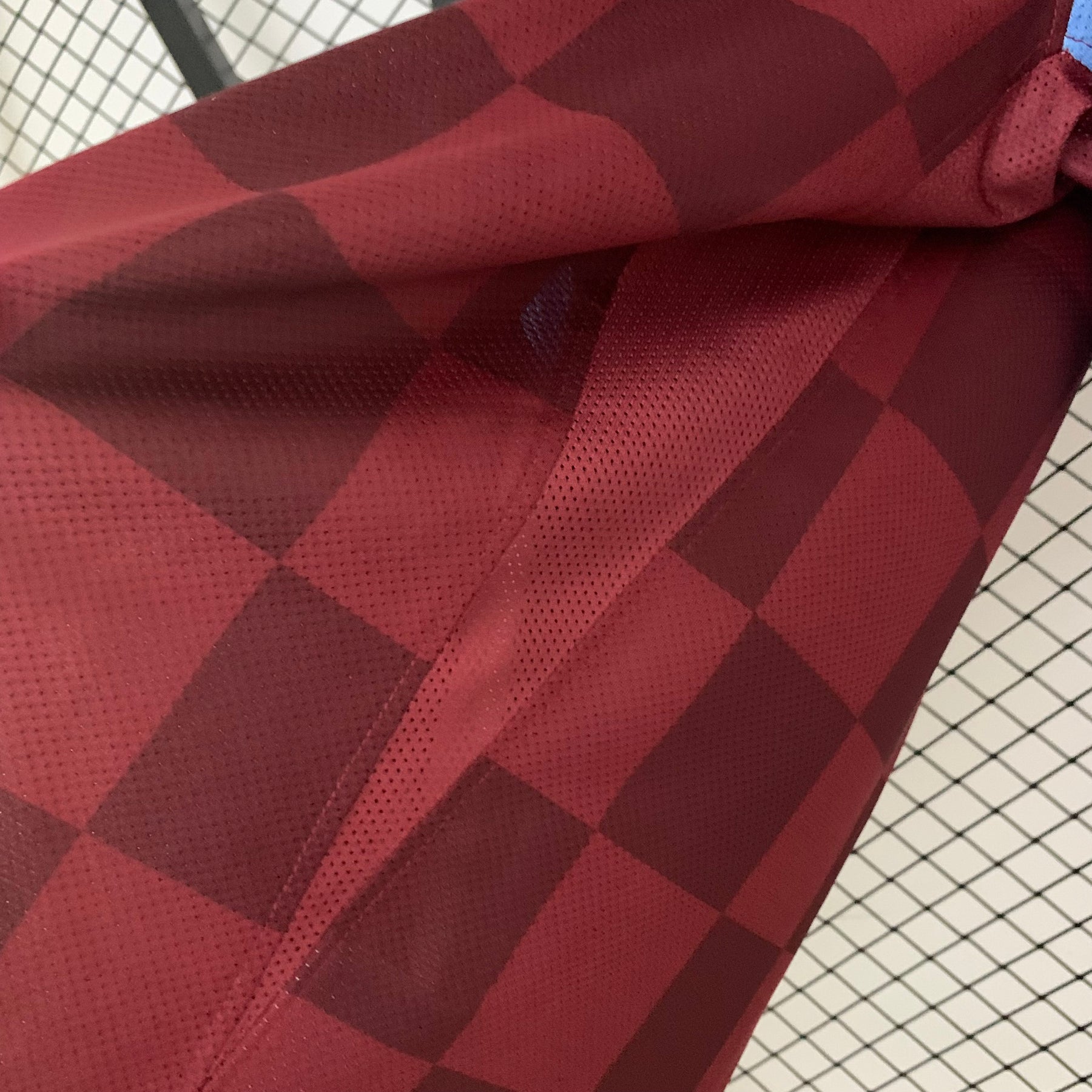 Retro Aston Villa 11/12