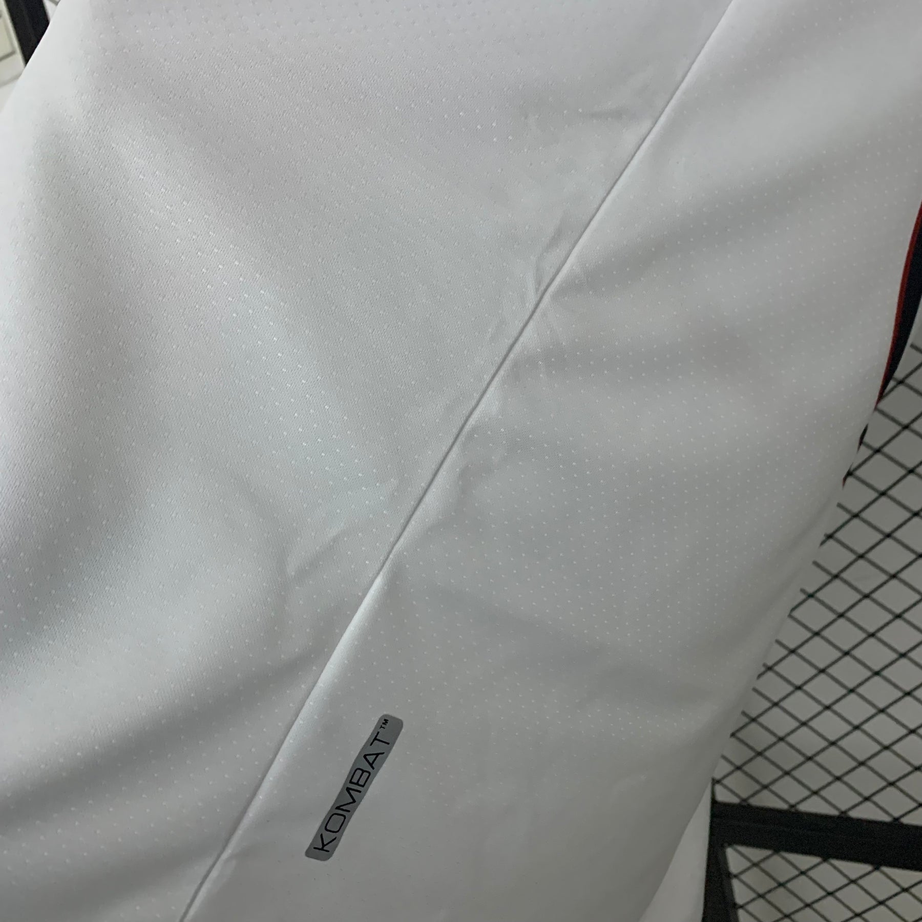 Retro Vasco da Gama 1997