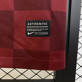 Retro Aston Villa 11/12