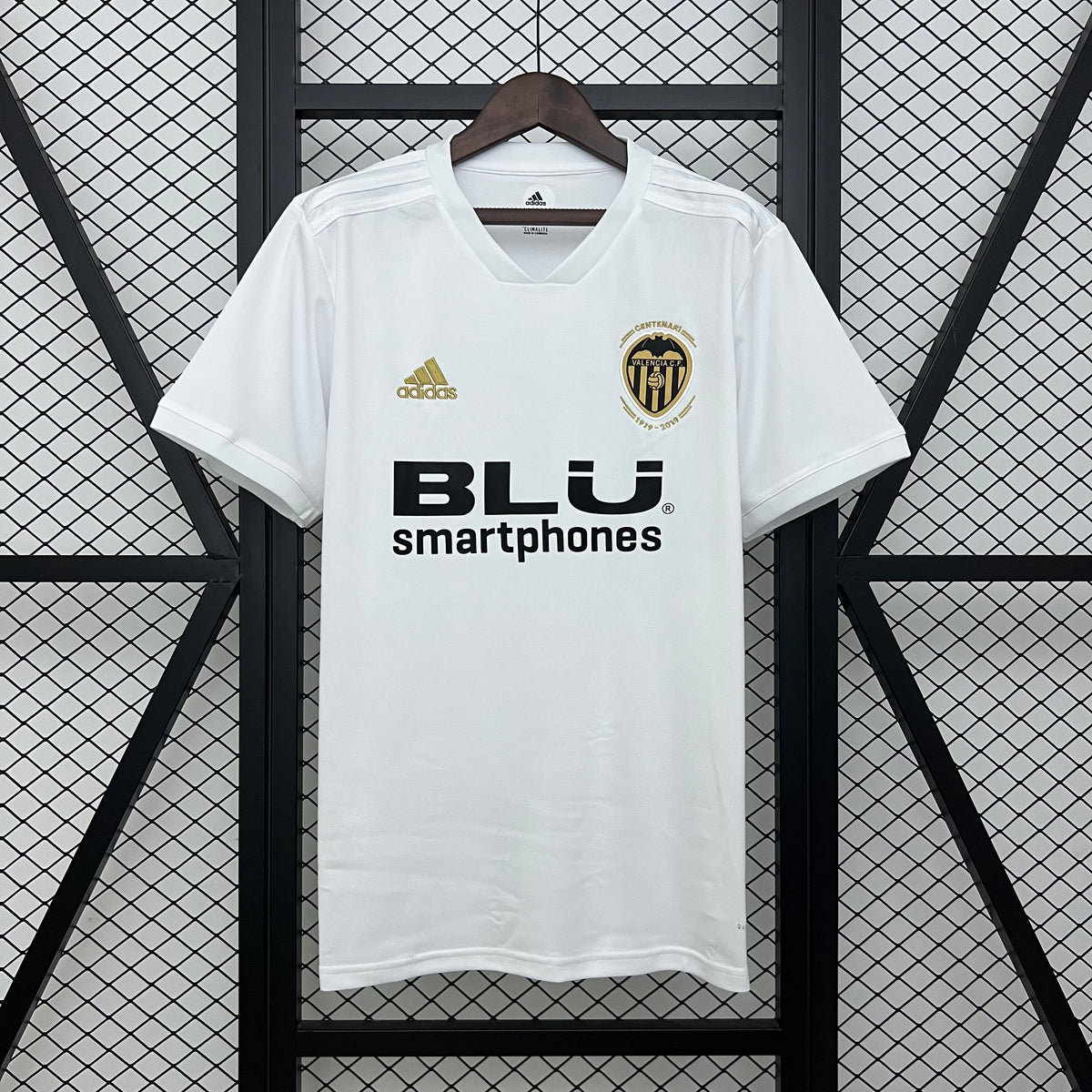 Retro Valencia 18/19