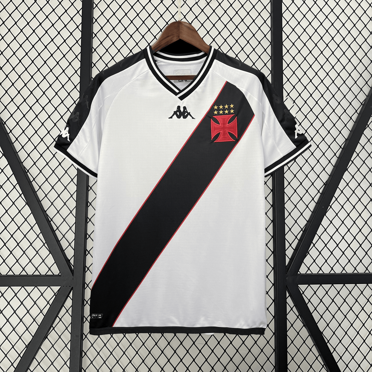 Camisa Vasco 24/25