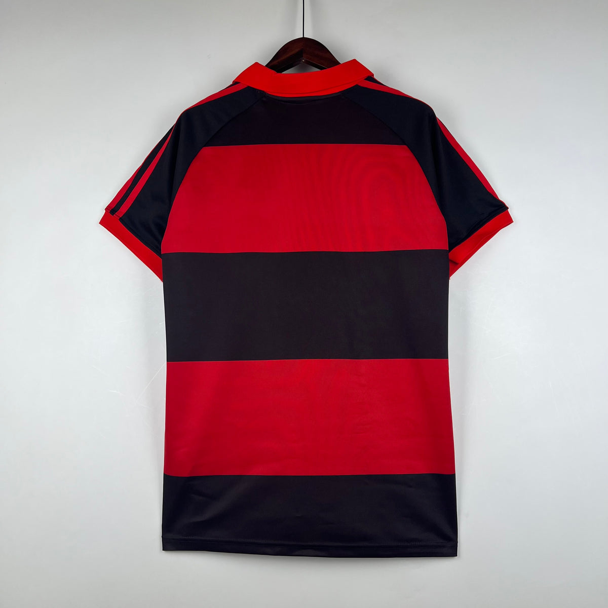 Retro Flamengo 1987