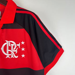 Retro Flamengo 1987