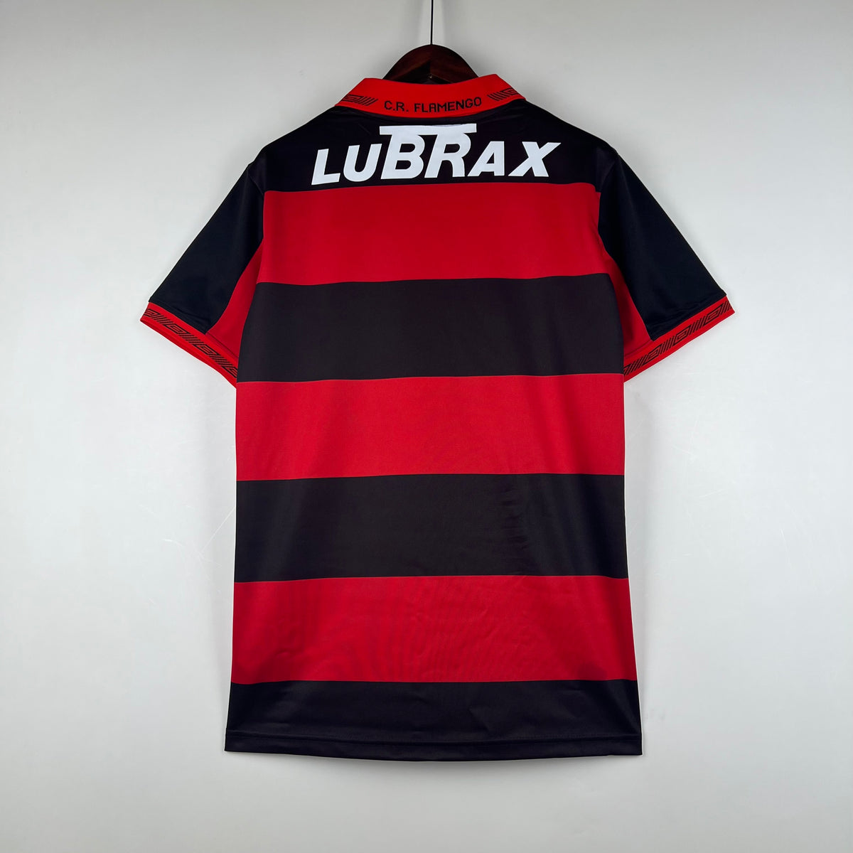 Retro Flamengo 1990