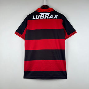 Retro Flamengo 1990