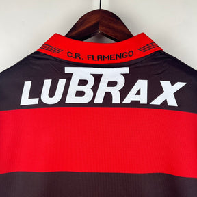 Retro Flamengo 1990